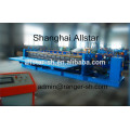 High Quality Metal Barrels Roll Forming Machine